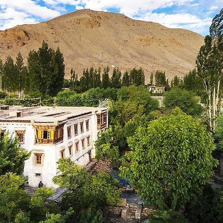 Nimmu House Ladakh Ξενοδοχείο Nimu Εξωτερικό φωτογραφία